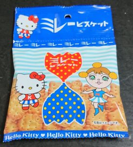 キティちゃん